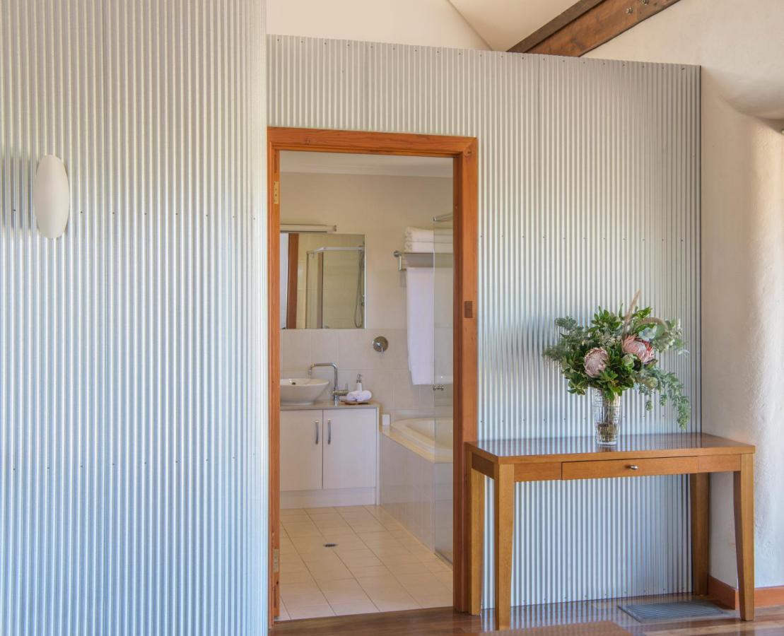 ホテル Rawnsley Park Station Flinders Ranges エクステリア 写真
